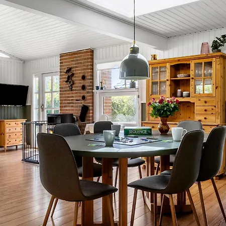 Lovely In With Wifi *