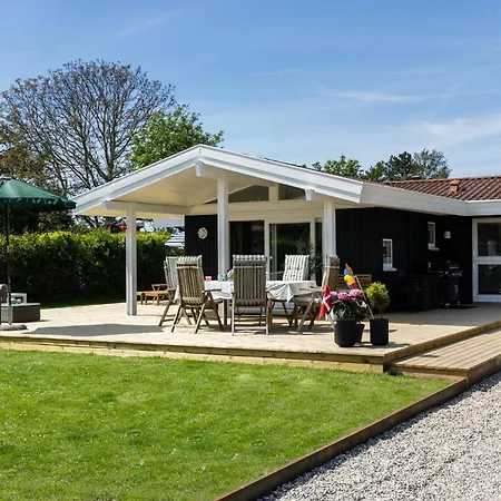 Semesterbostad Lovely In With Wifi *