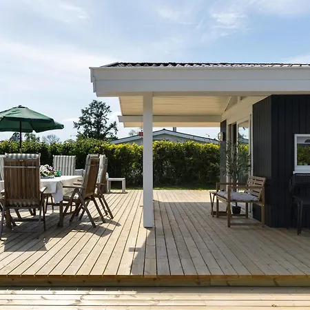 Lovely In With Wifi * Otterup