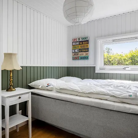 Lovely In With Wifi Semesterbostad Otterup