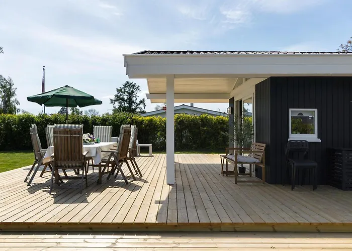 Lovely In With Wifi * Otterup