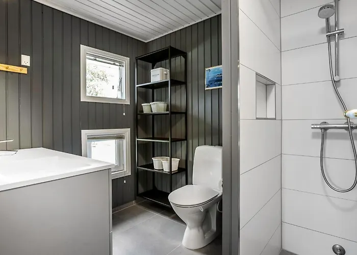 Lovely In With Wifi * Otterup